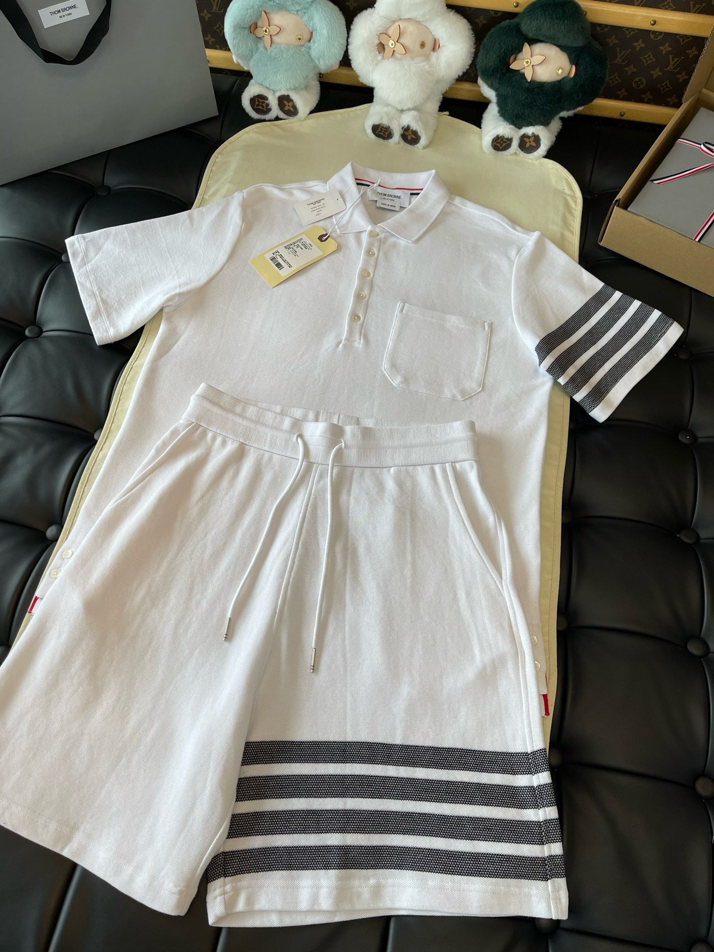 Thom Browne Set