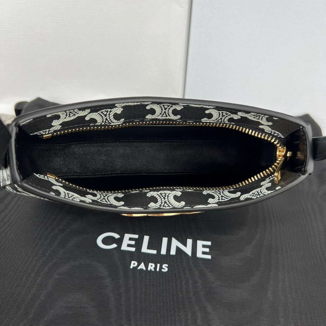 Celine Hobo Bag