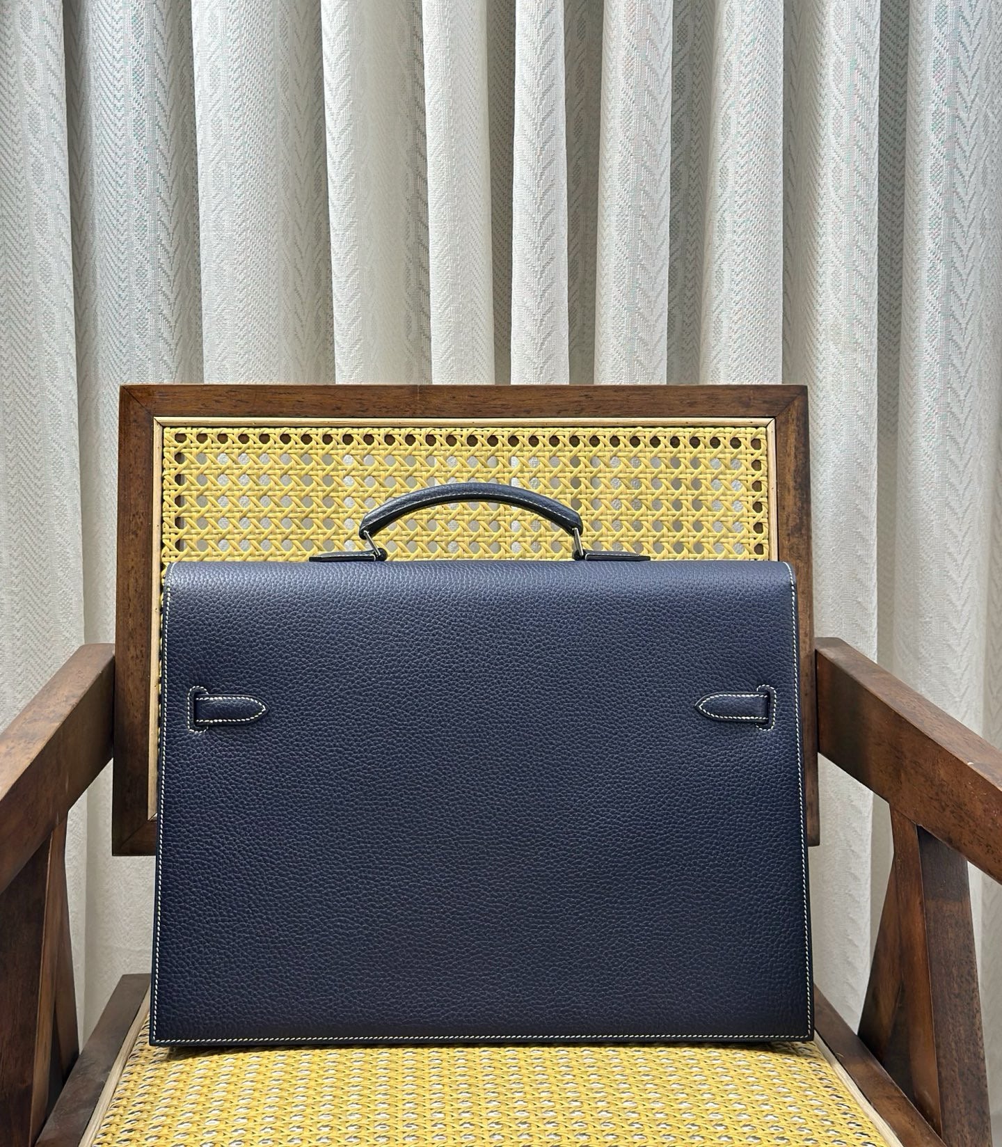 Hermes Briefcase