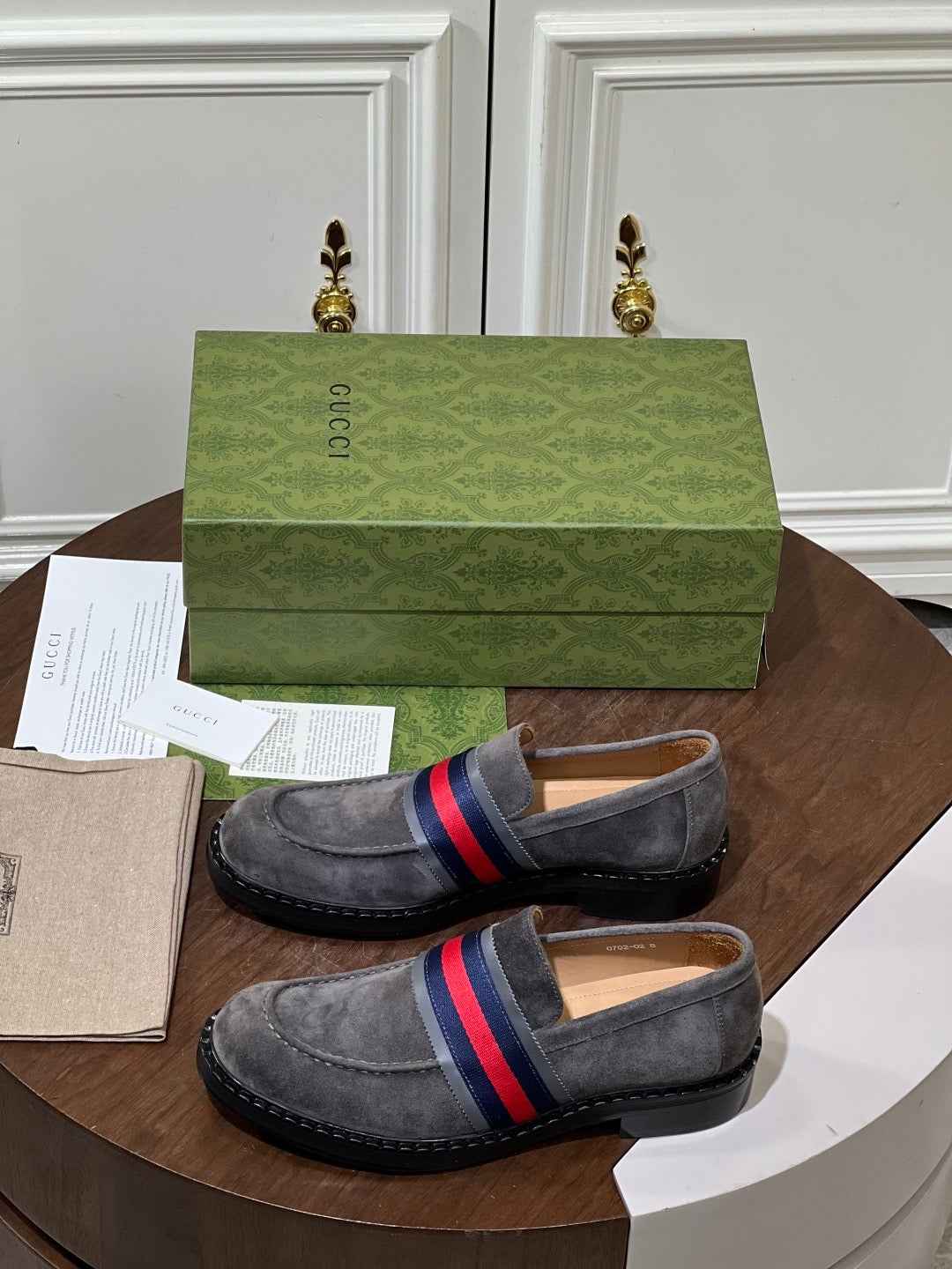 GC Loafer