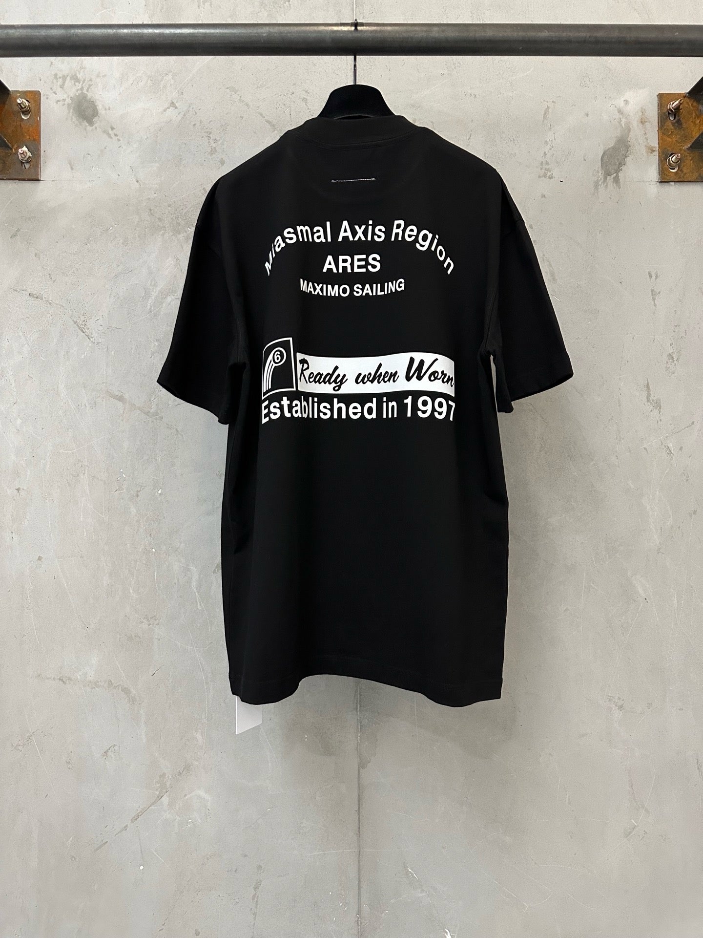 Maison Margiela T-shirt