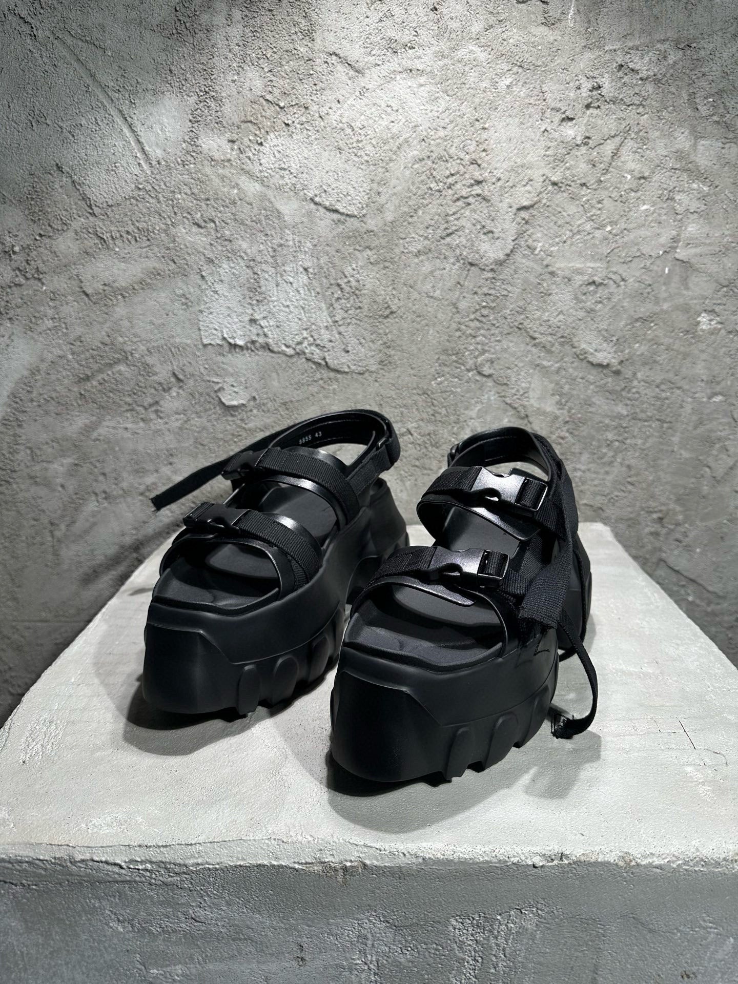 Rick Owen Sneaker