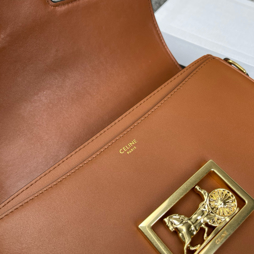 Celine Sulky Bag