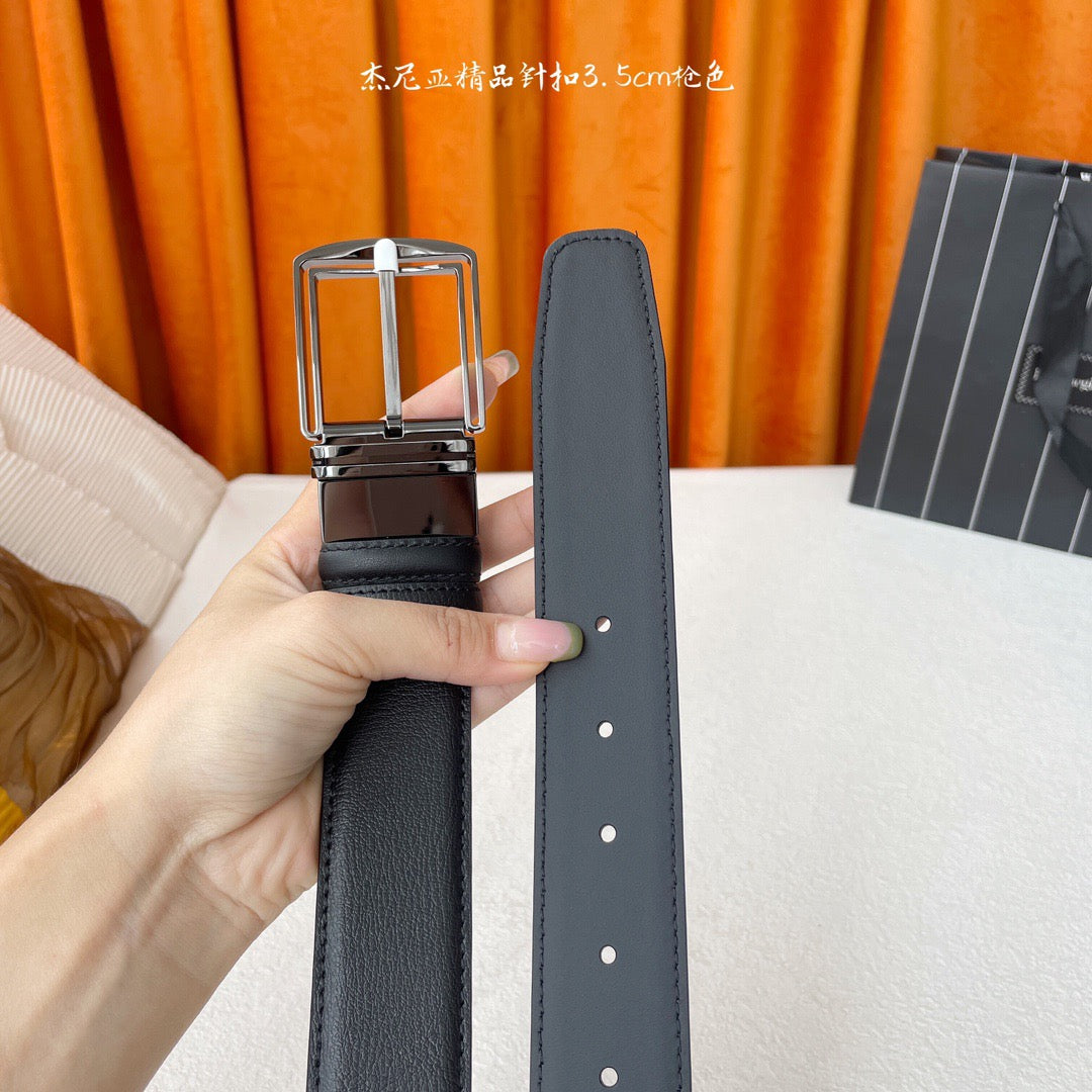 ZG Belts