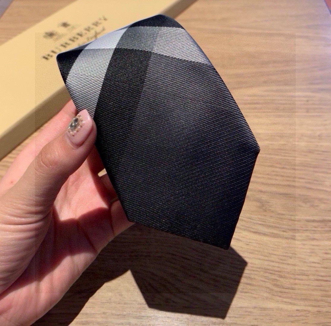 BBR Tie