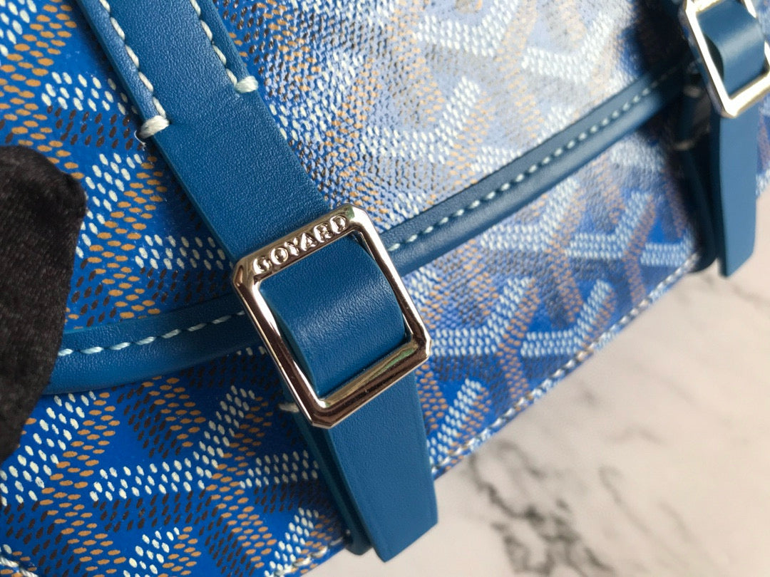 Goyard Belvedere Pm Bag