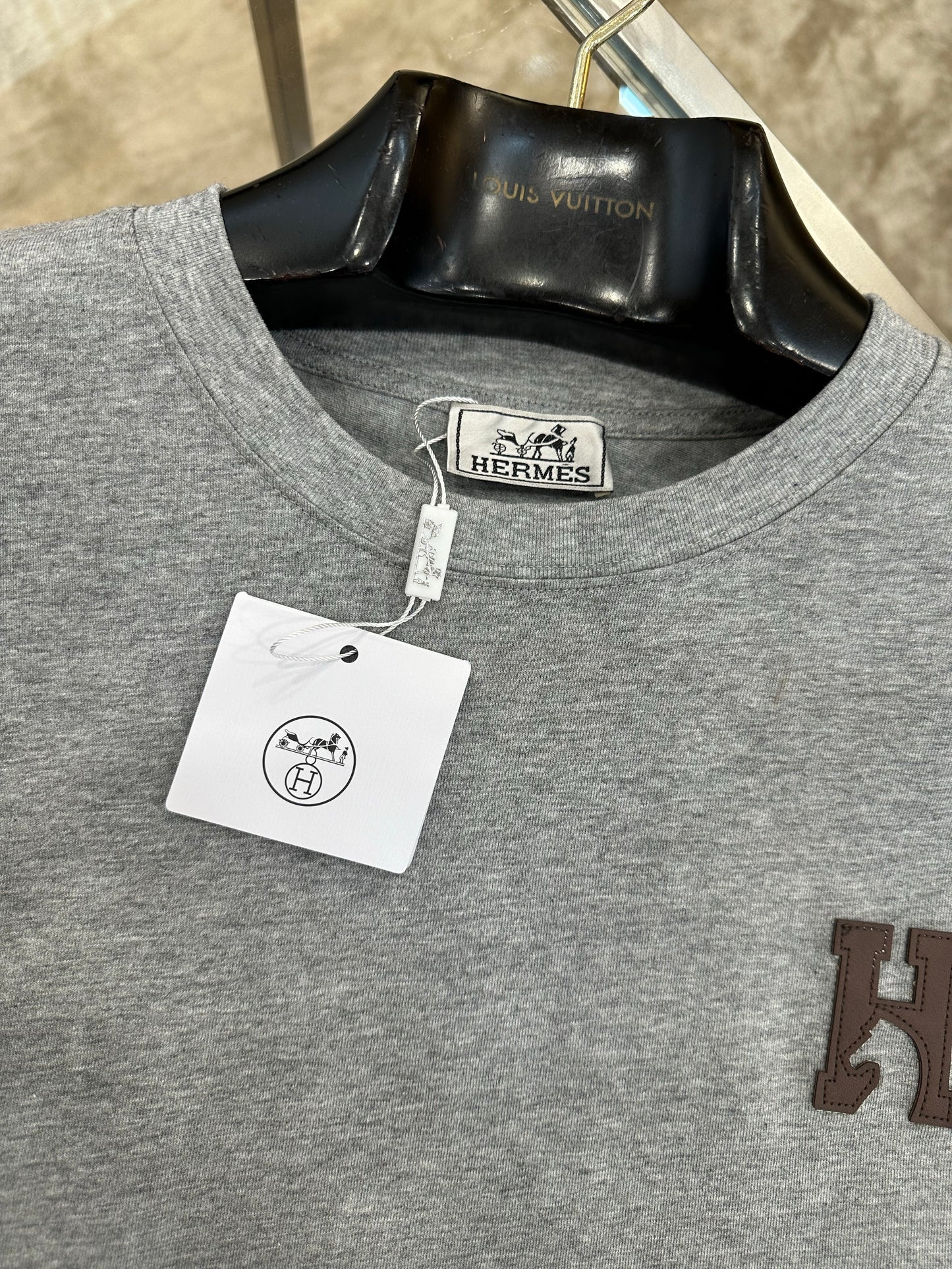 Hermes T-shirt