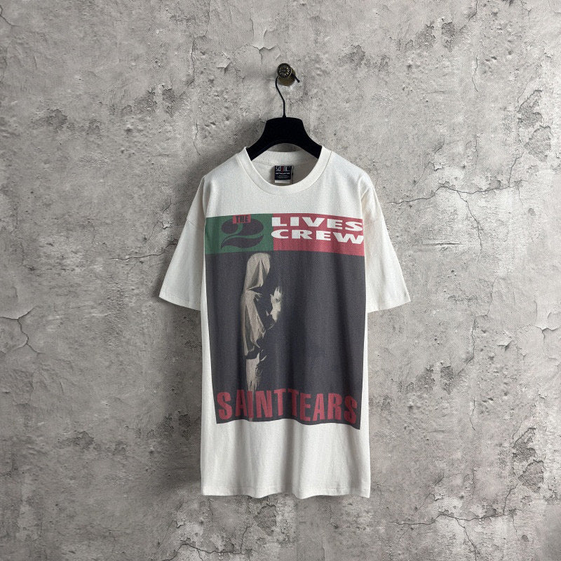 Saint Michael T-Shirt