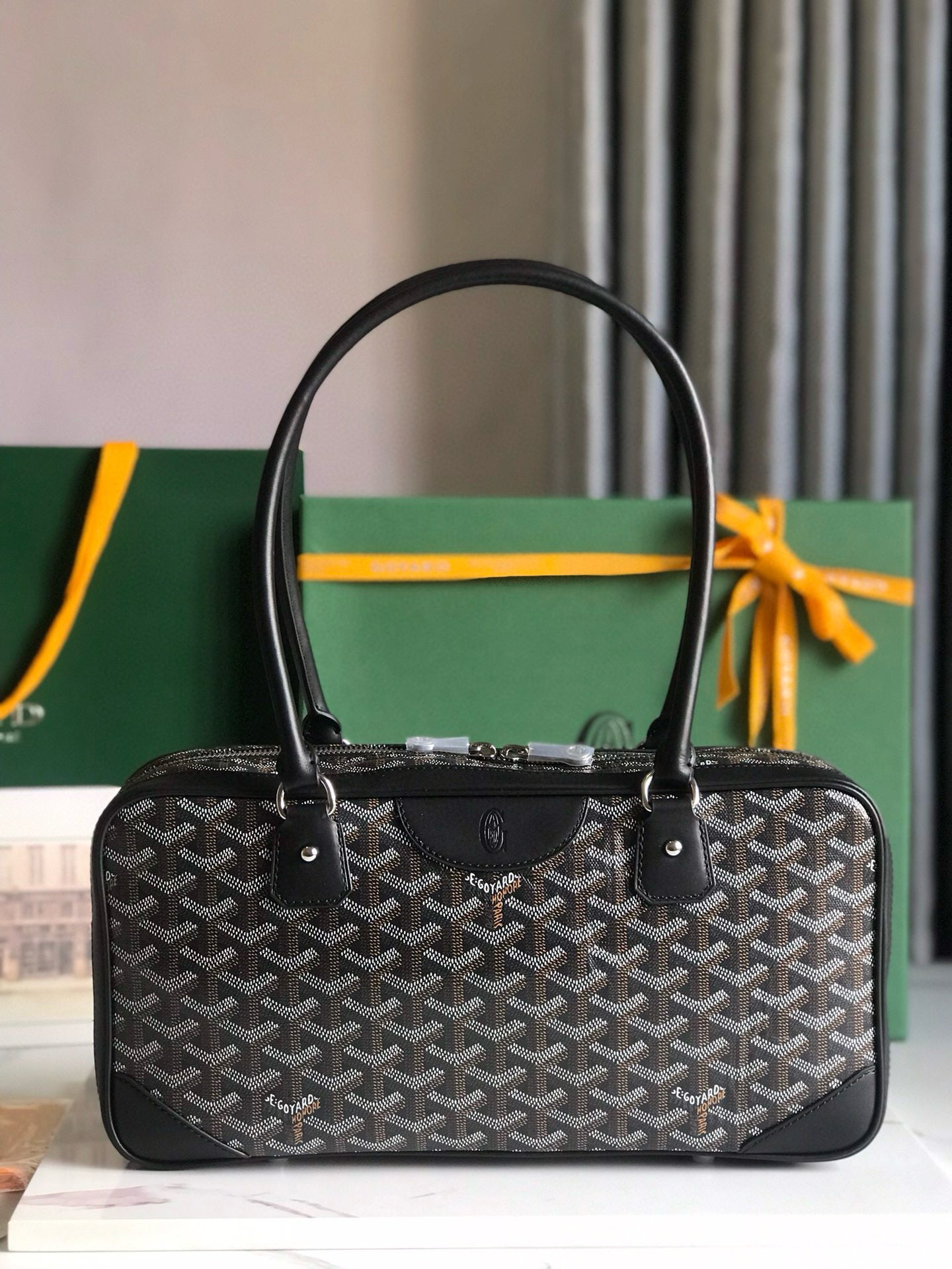 GOYARD SAN MARTÍN 34*17*9