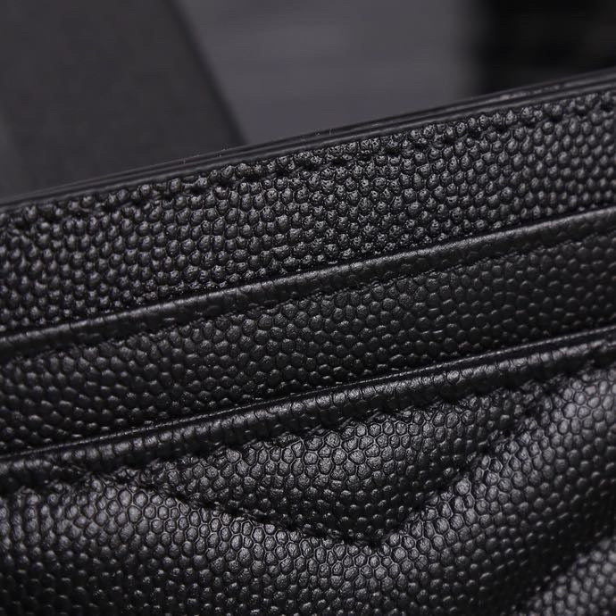 YSL Card Holder
