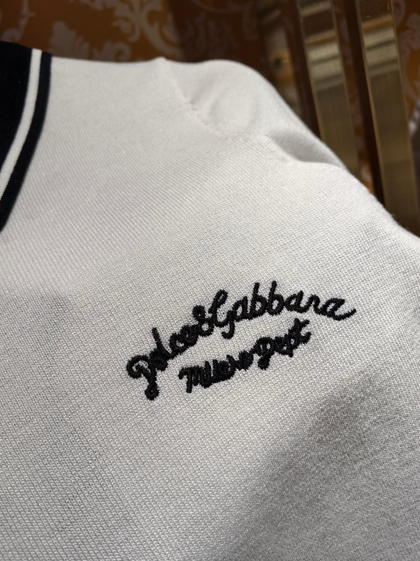 Dolce & Gabbana Polo