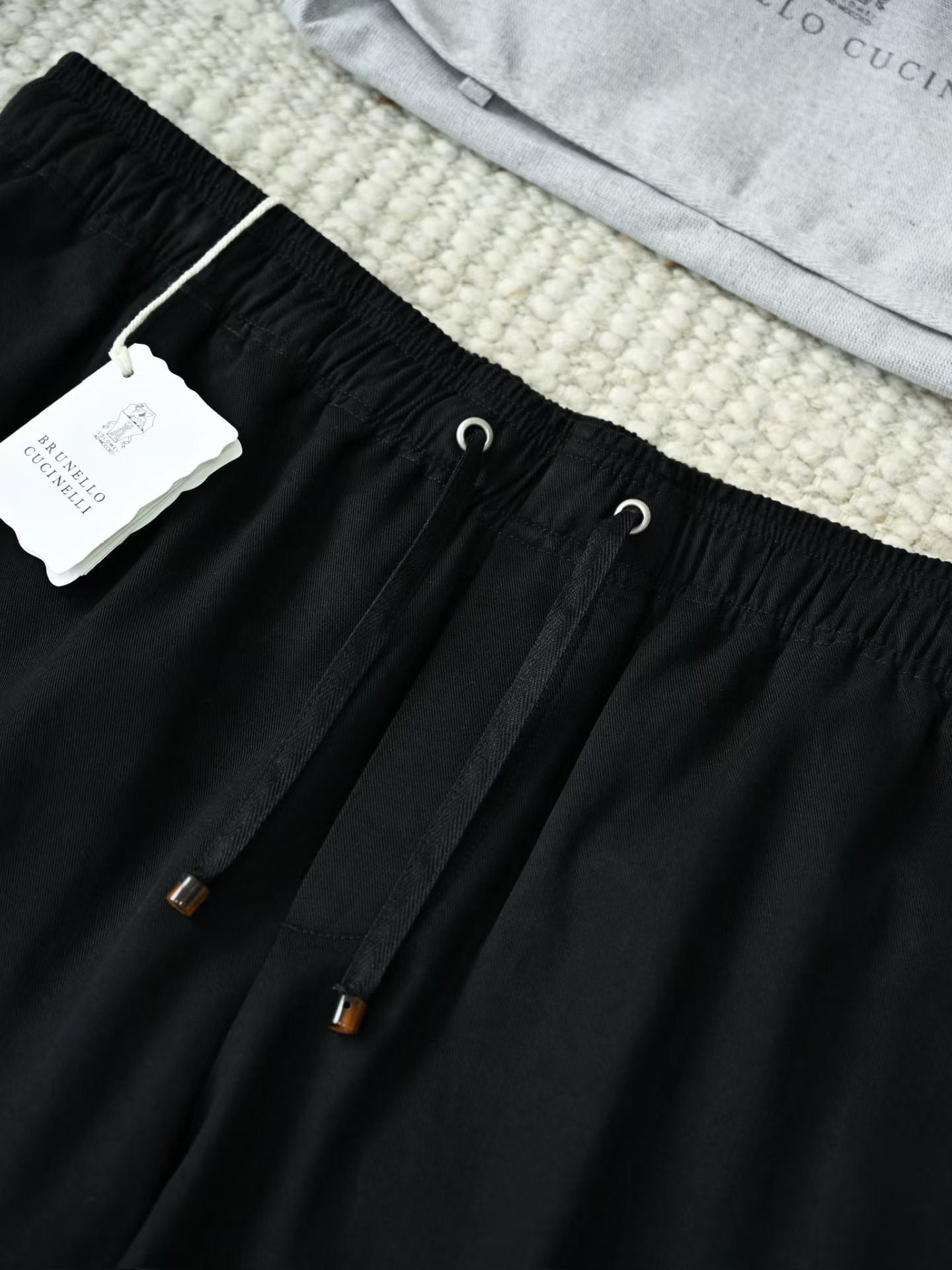 BC Shorts