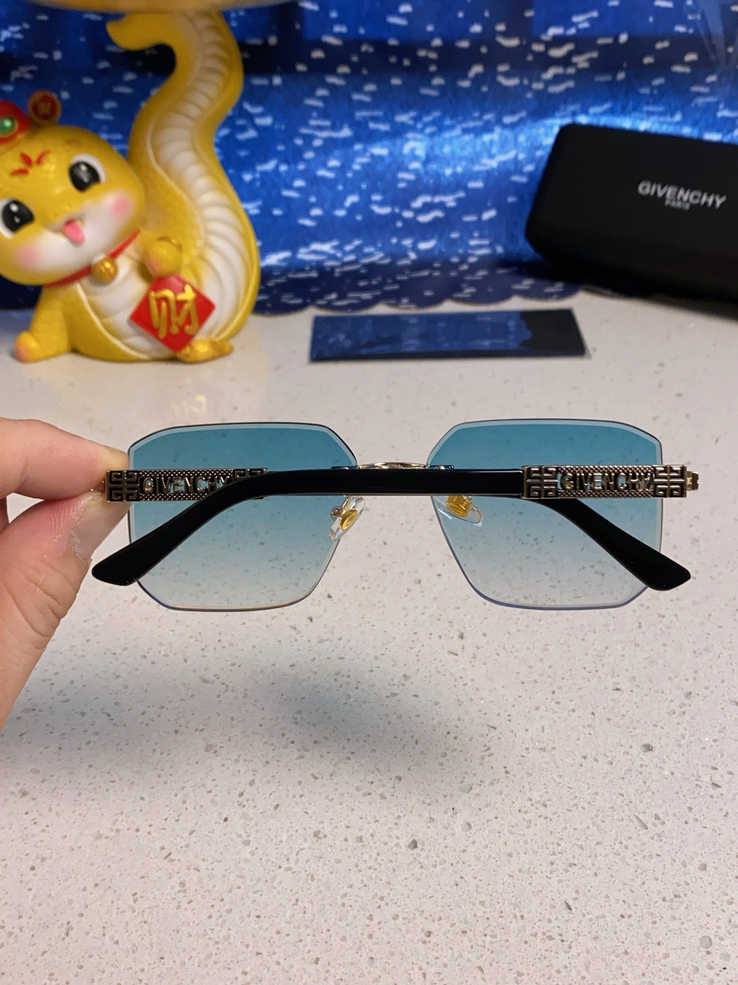 GVC Sunglasses
