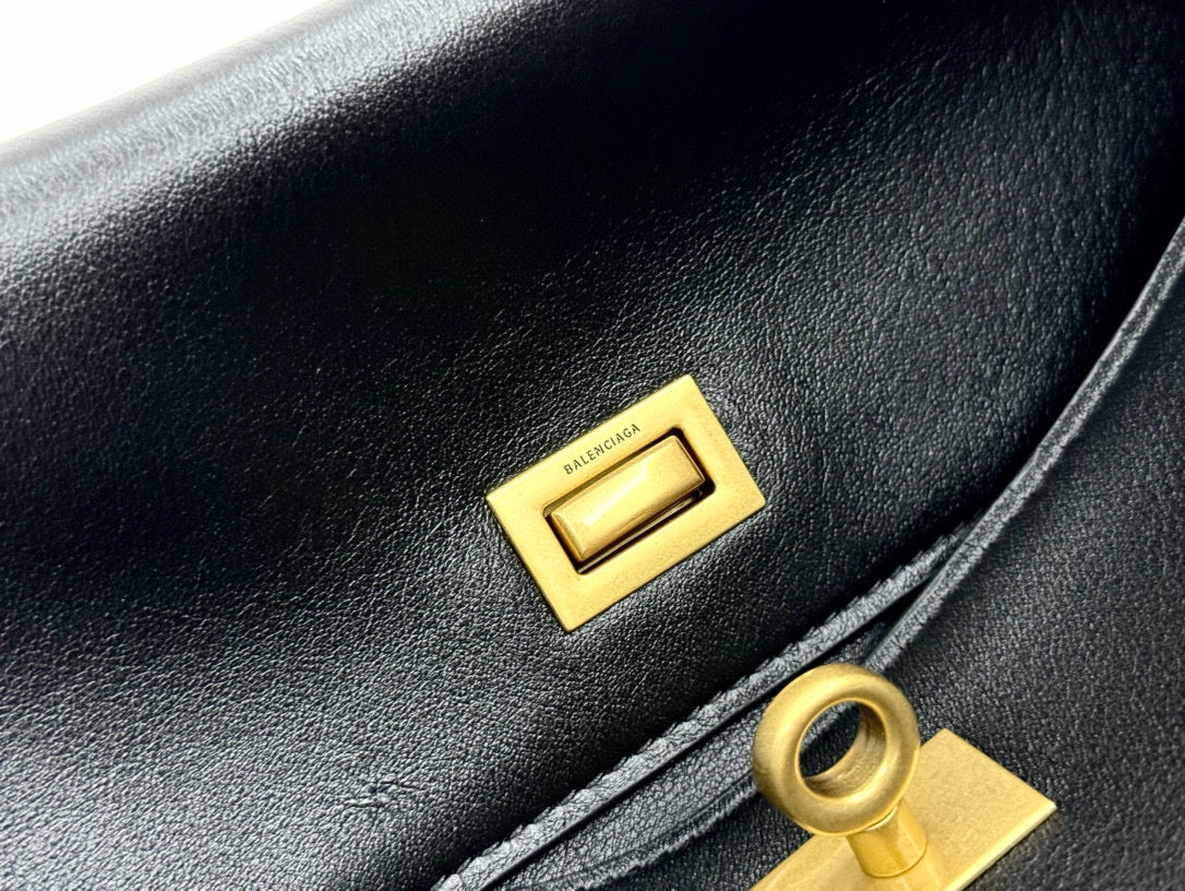BLCG Rodeo Handbag 35x23x11cm