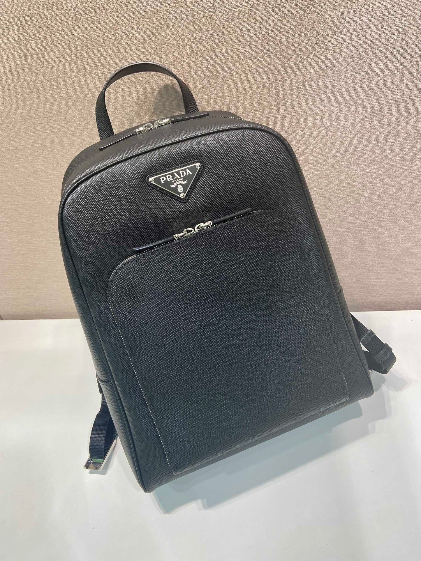 Prada Backpack