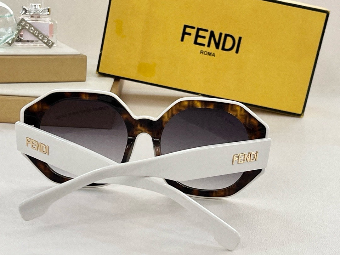 Fendi Sunglasses