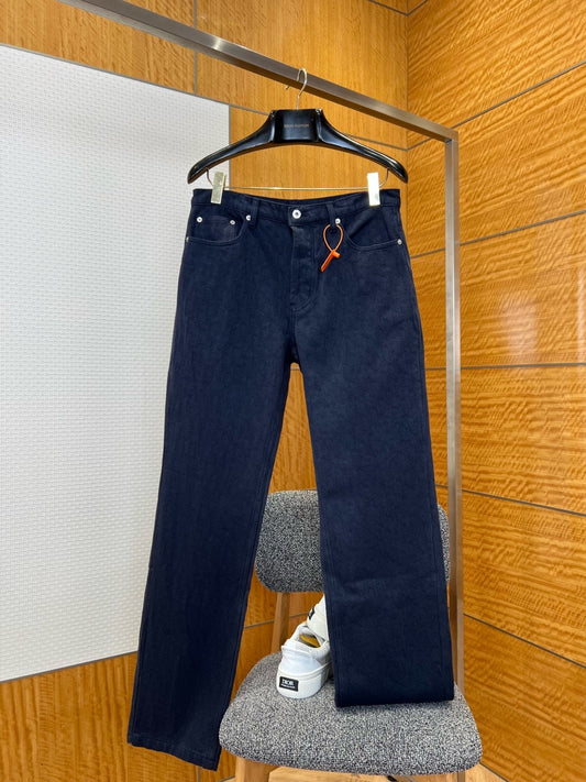 Dior Long Pant