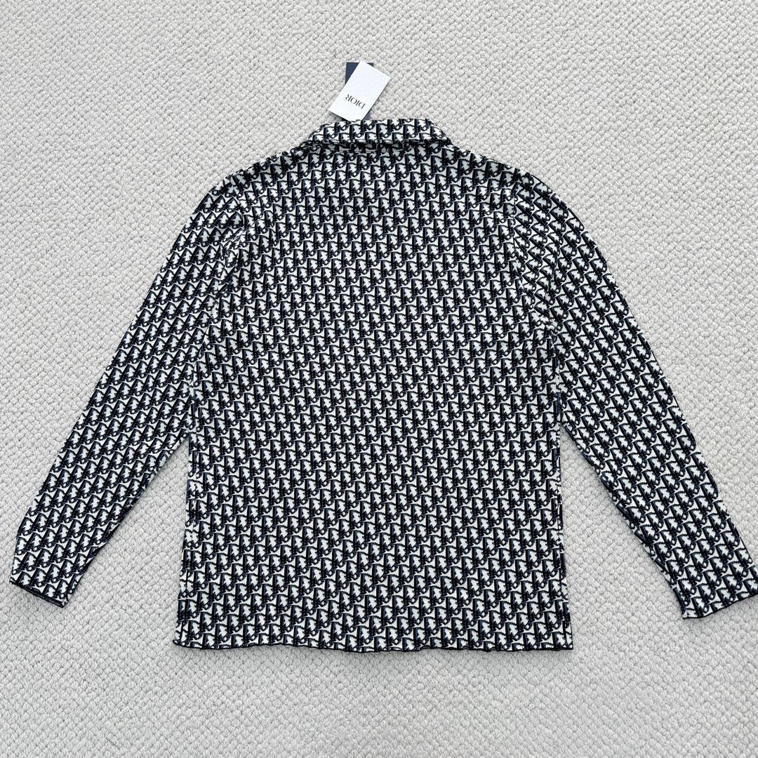 Dior Long Sleeve