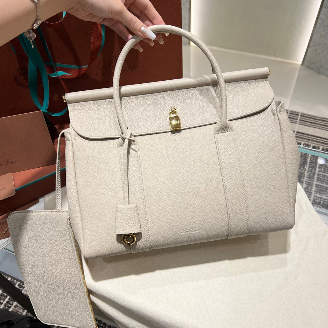 LP Loom L32 Handbag