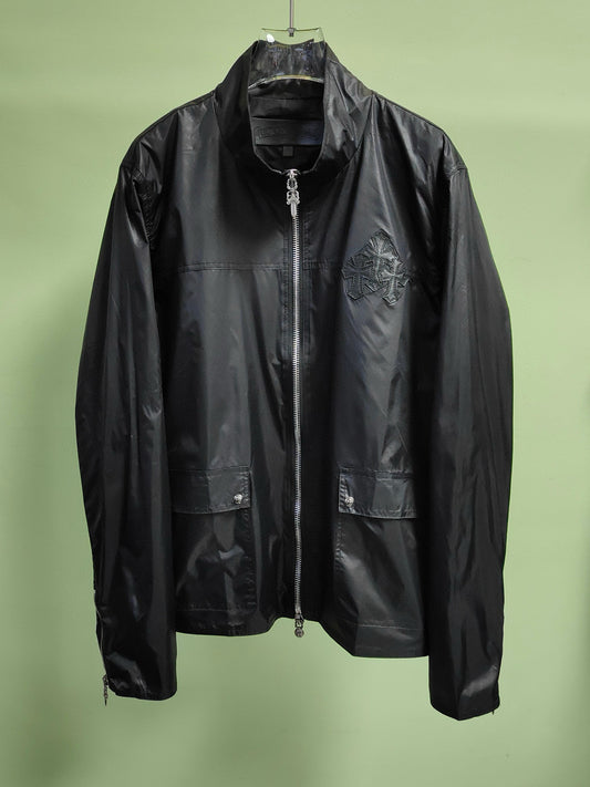 CH Leather Jacket