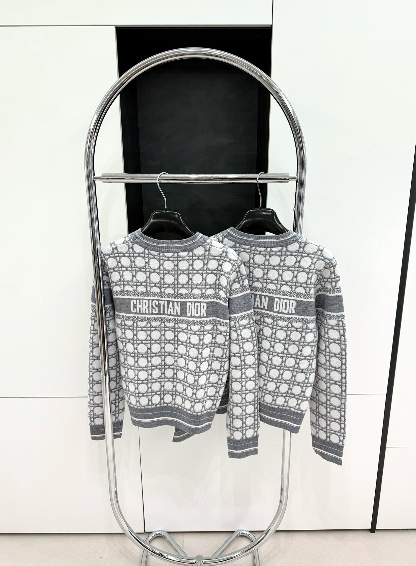 Dior Sweater