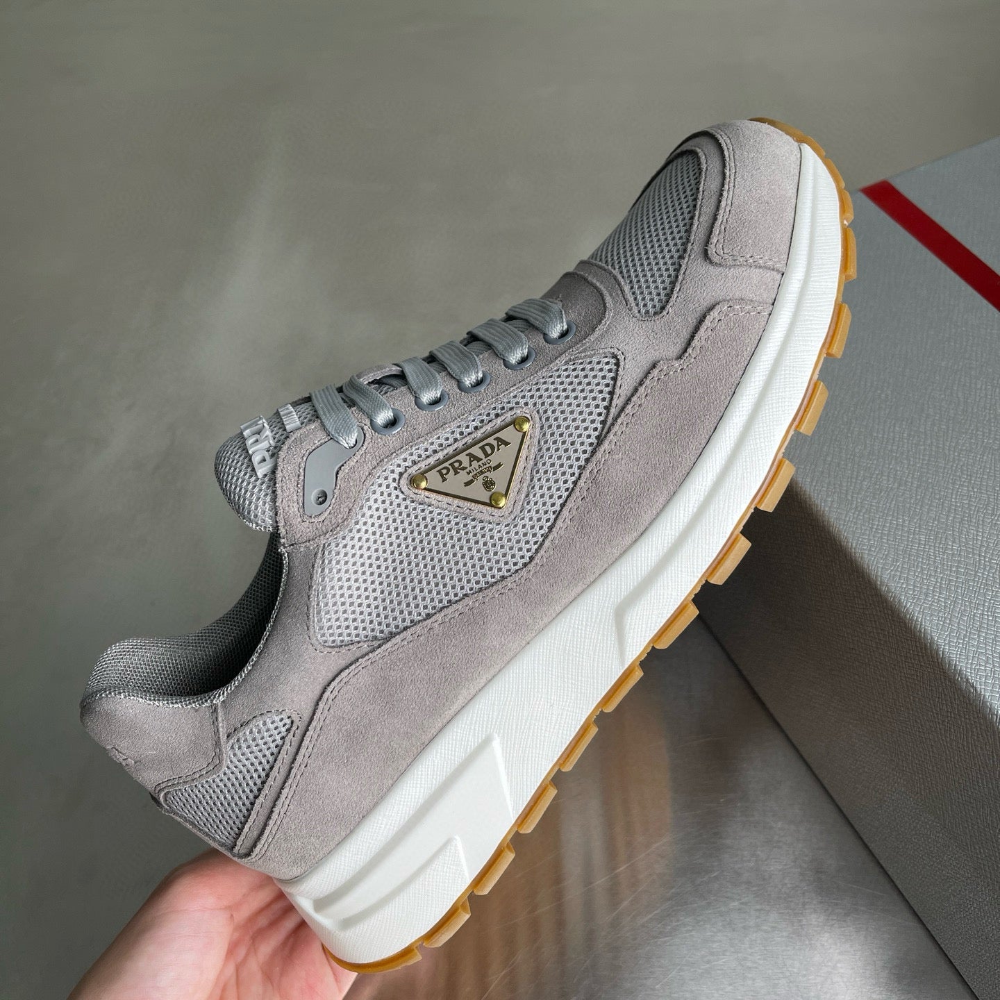 Prada Sneakers