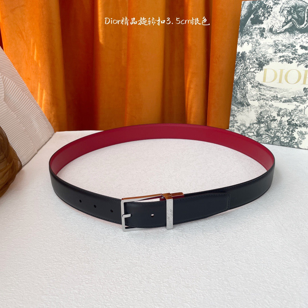 Dior Belts