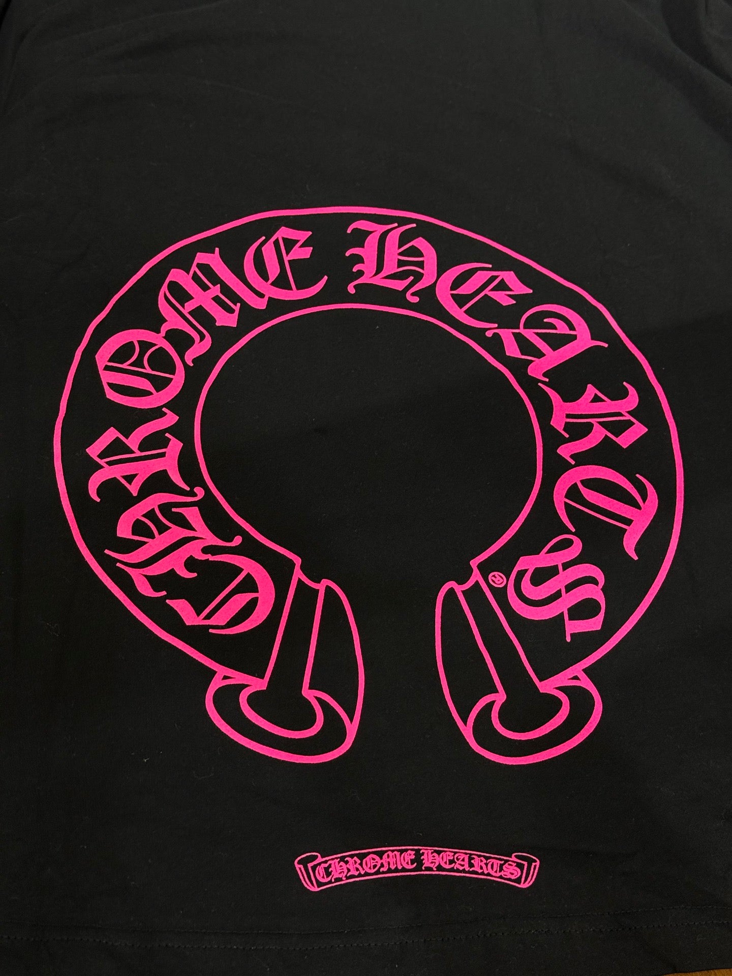 Chrome Hearts Sweater
