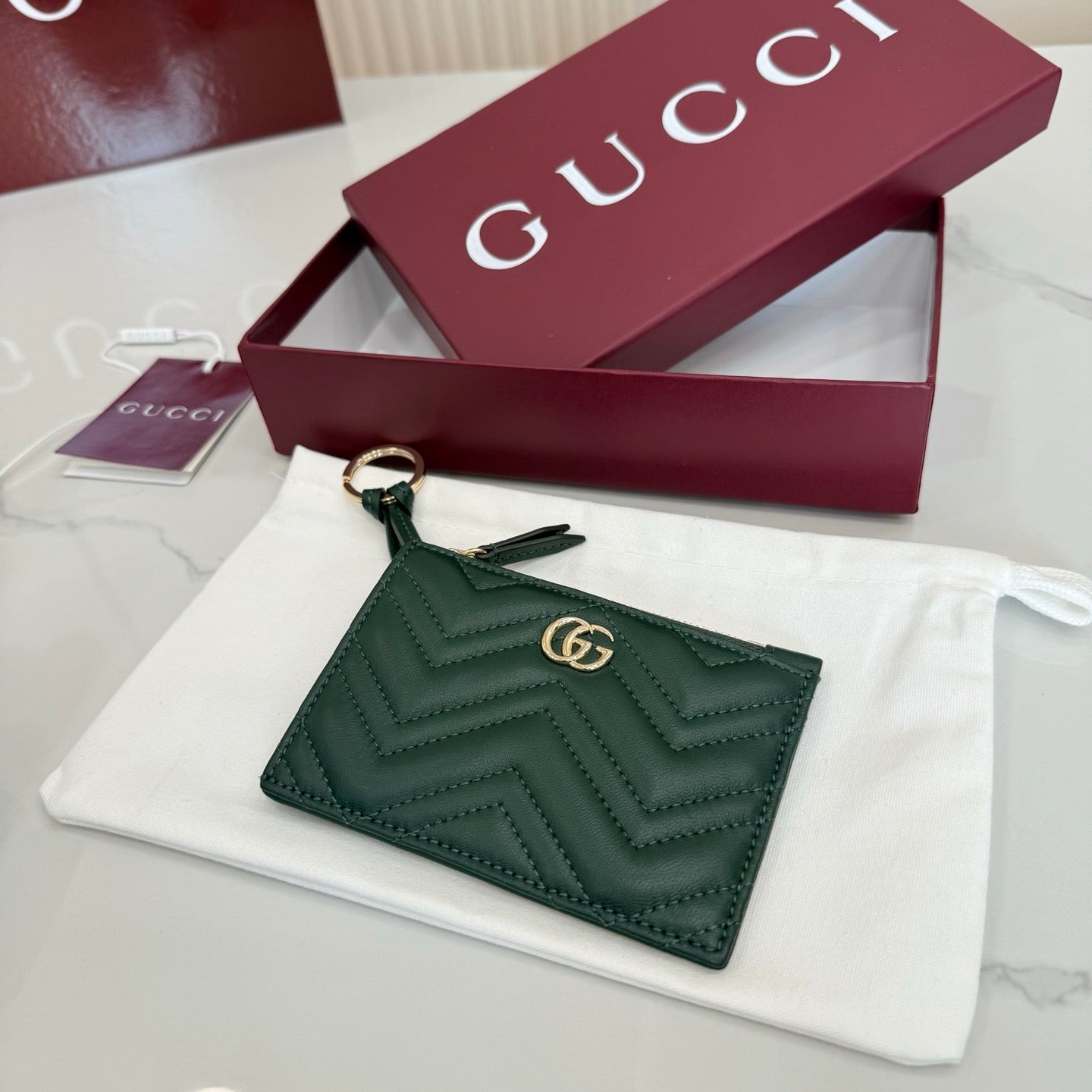 Gucci Wallet