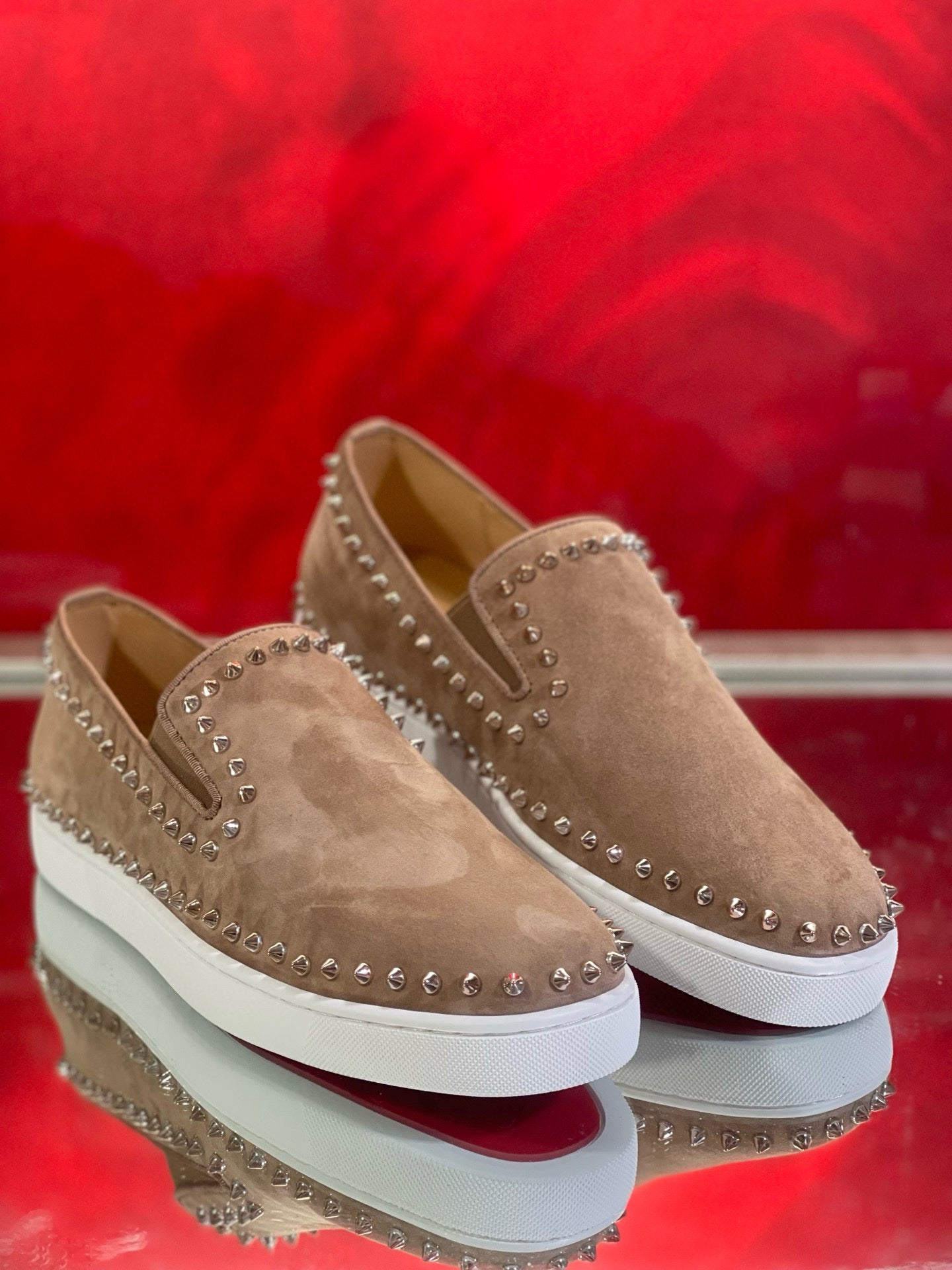 Christian Louboutin Sneakers