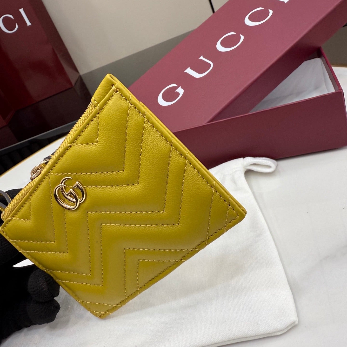 Gucci Wallet