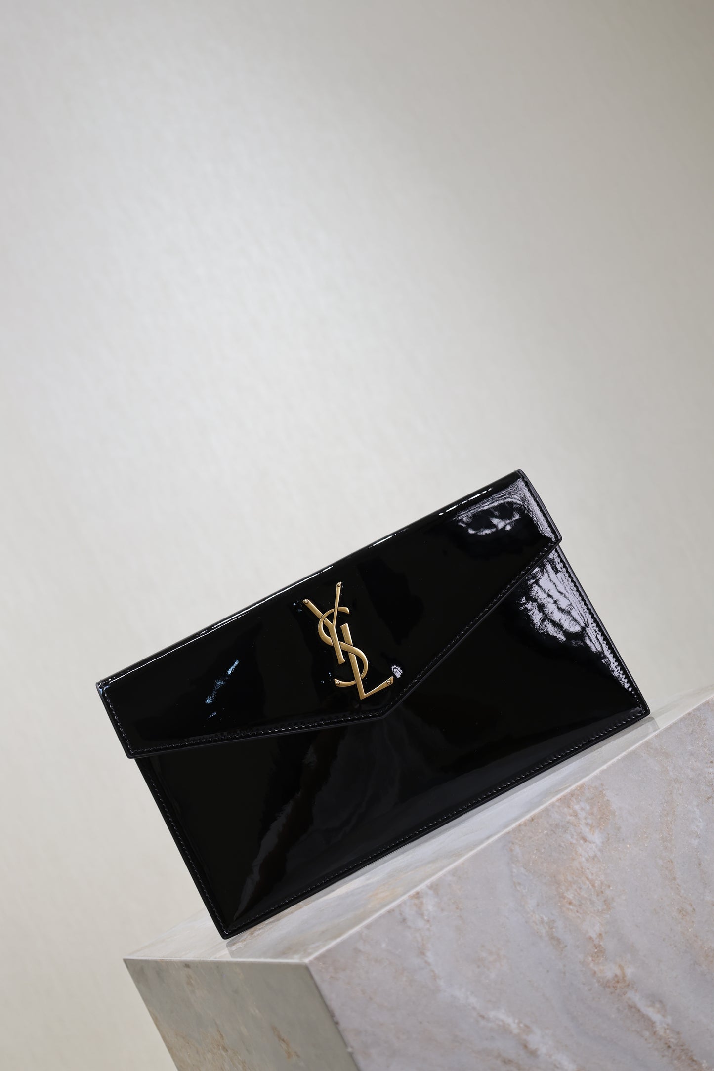 YSL Clutch