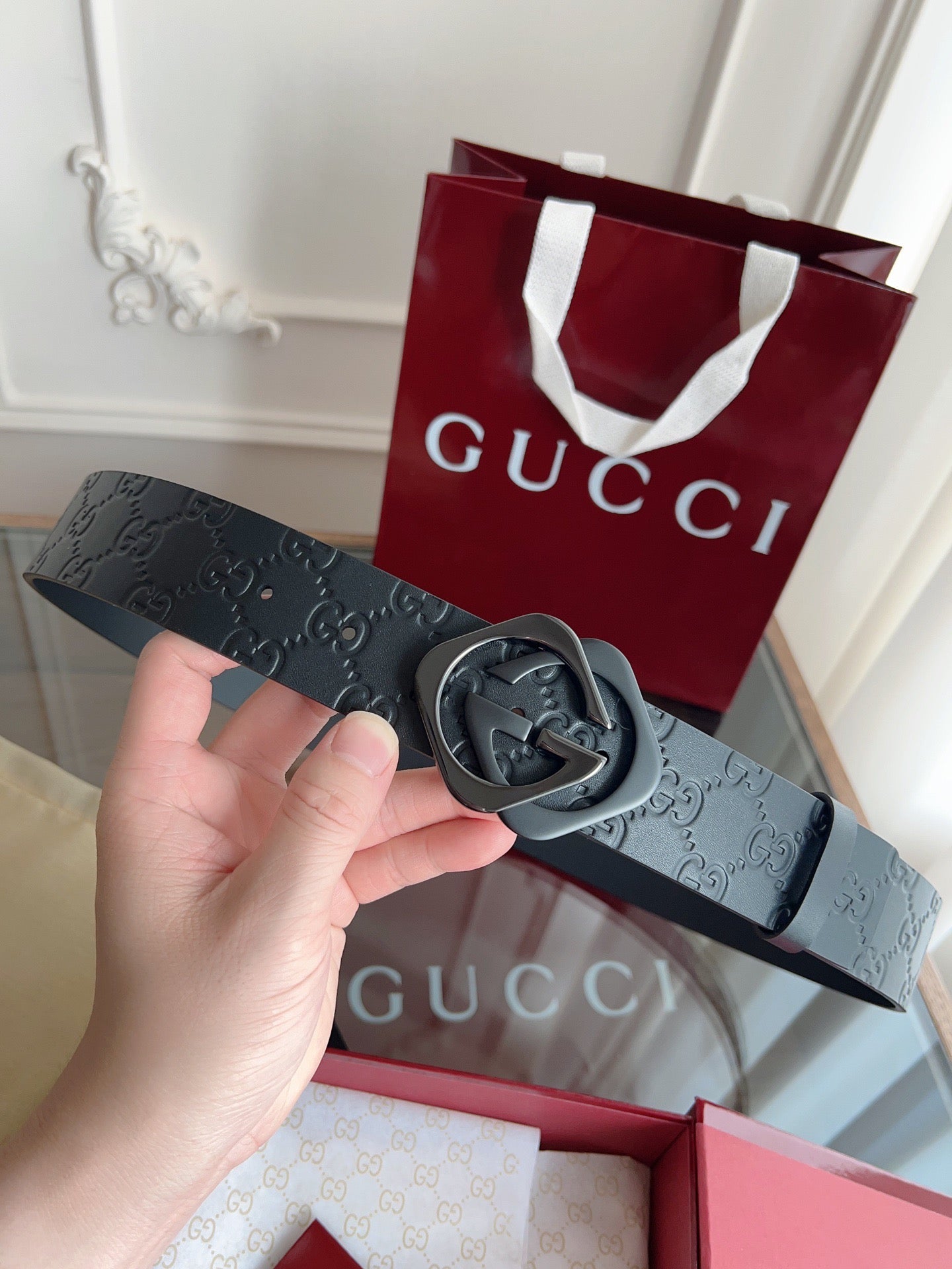 Gucci Belts