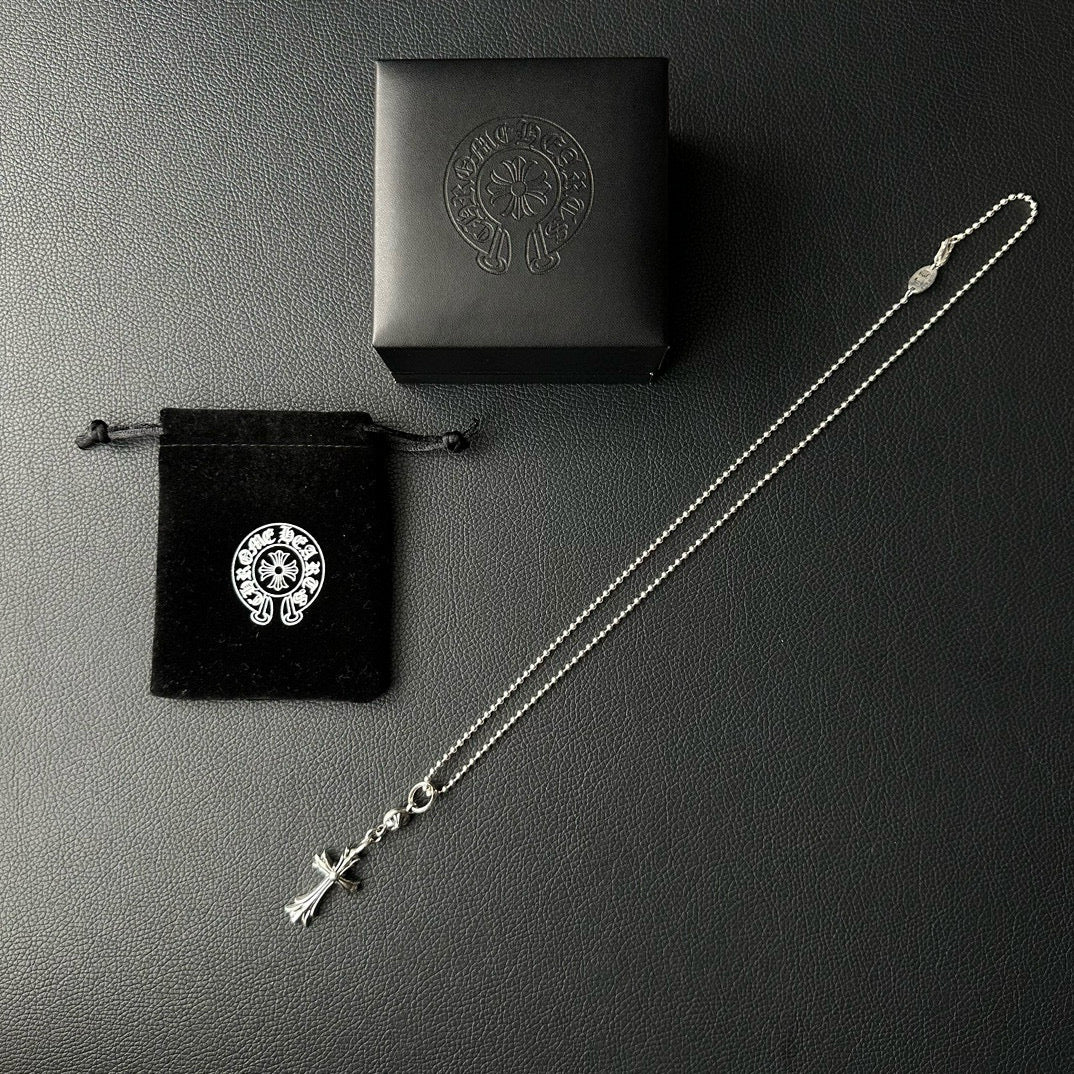 Chrome Hearts Necklace