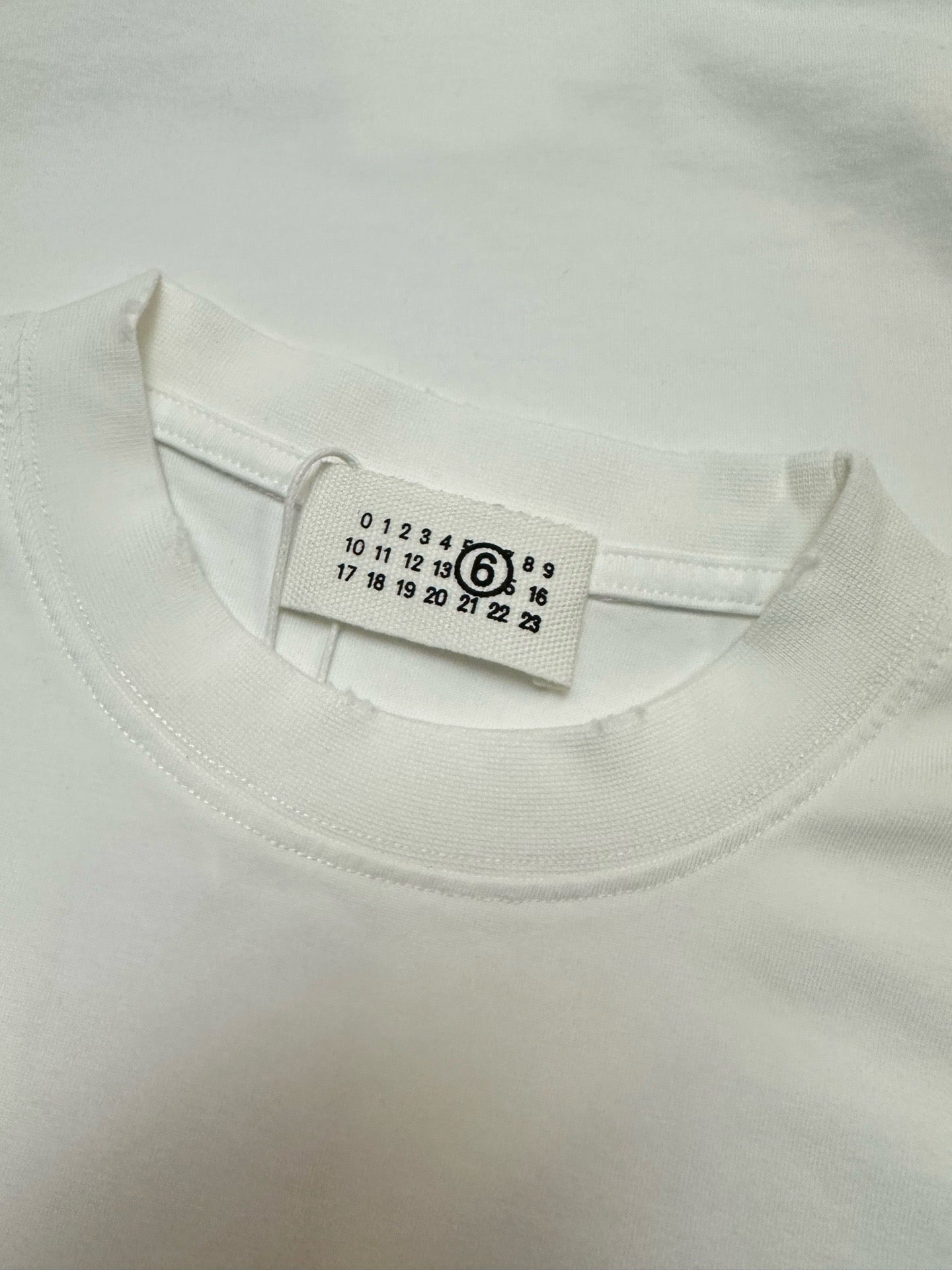 MM6 Singlet