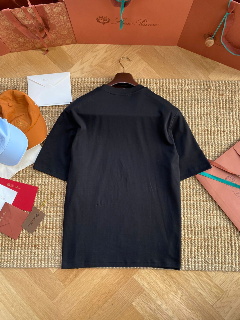 Hermes T-shirt