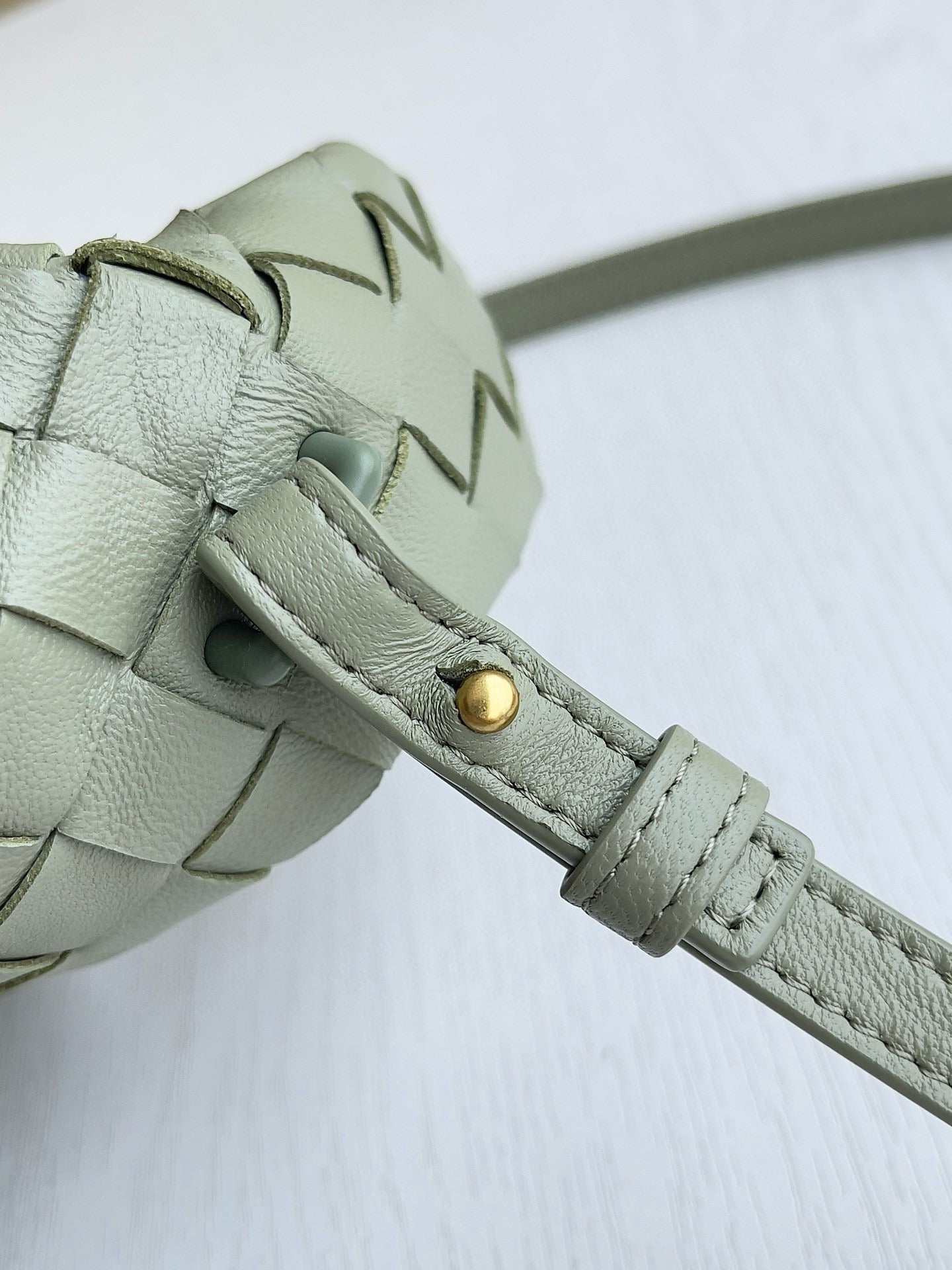BV Mini Hop Bag