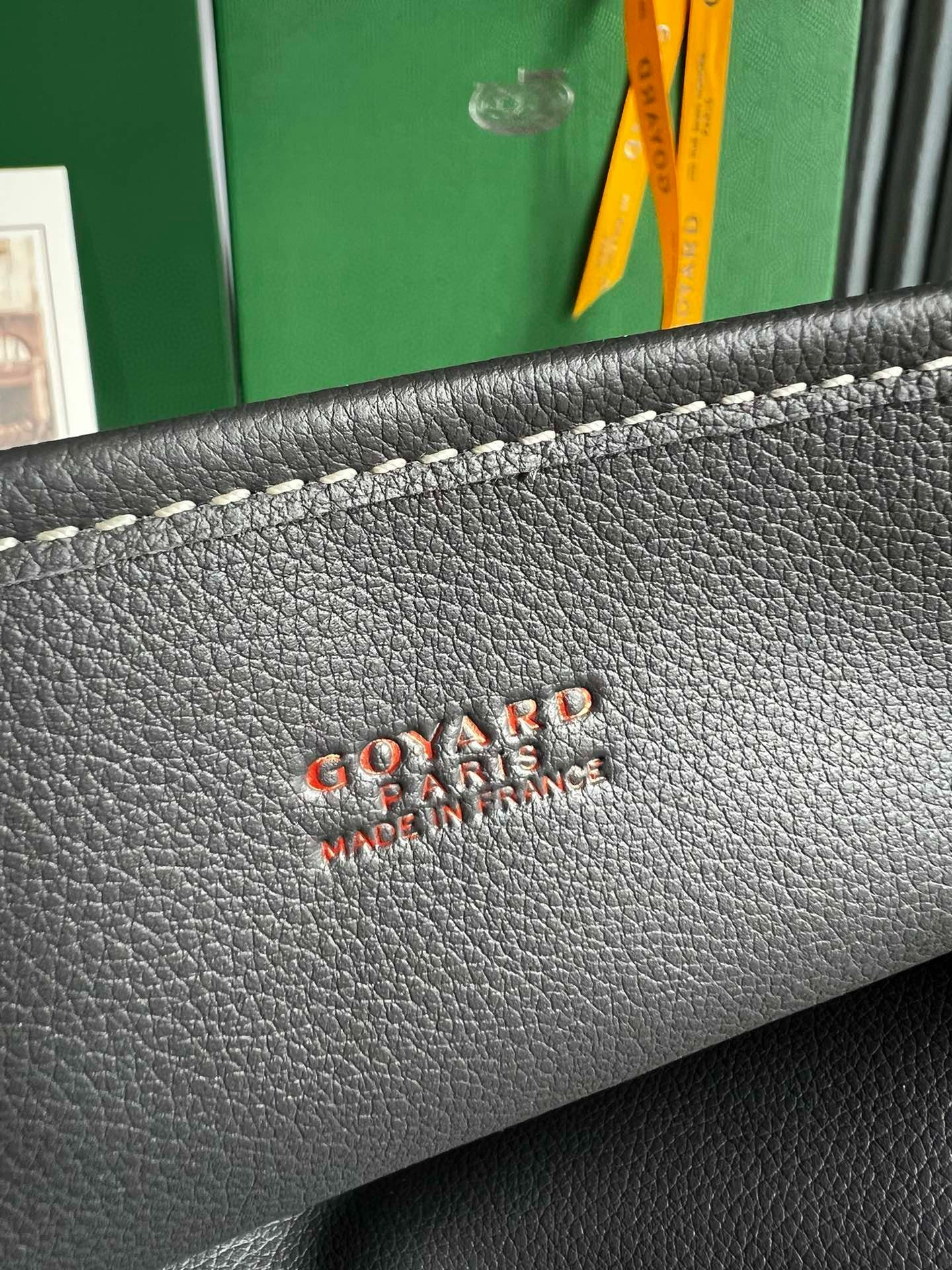 Goyard Anjou Mini