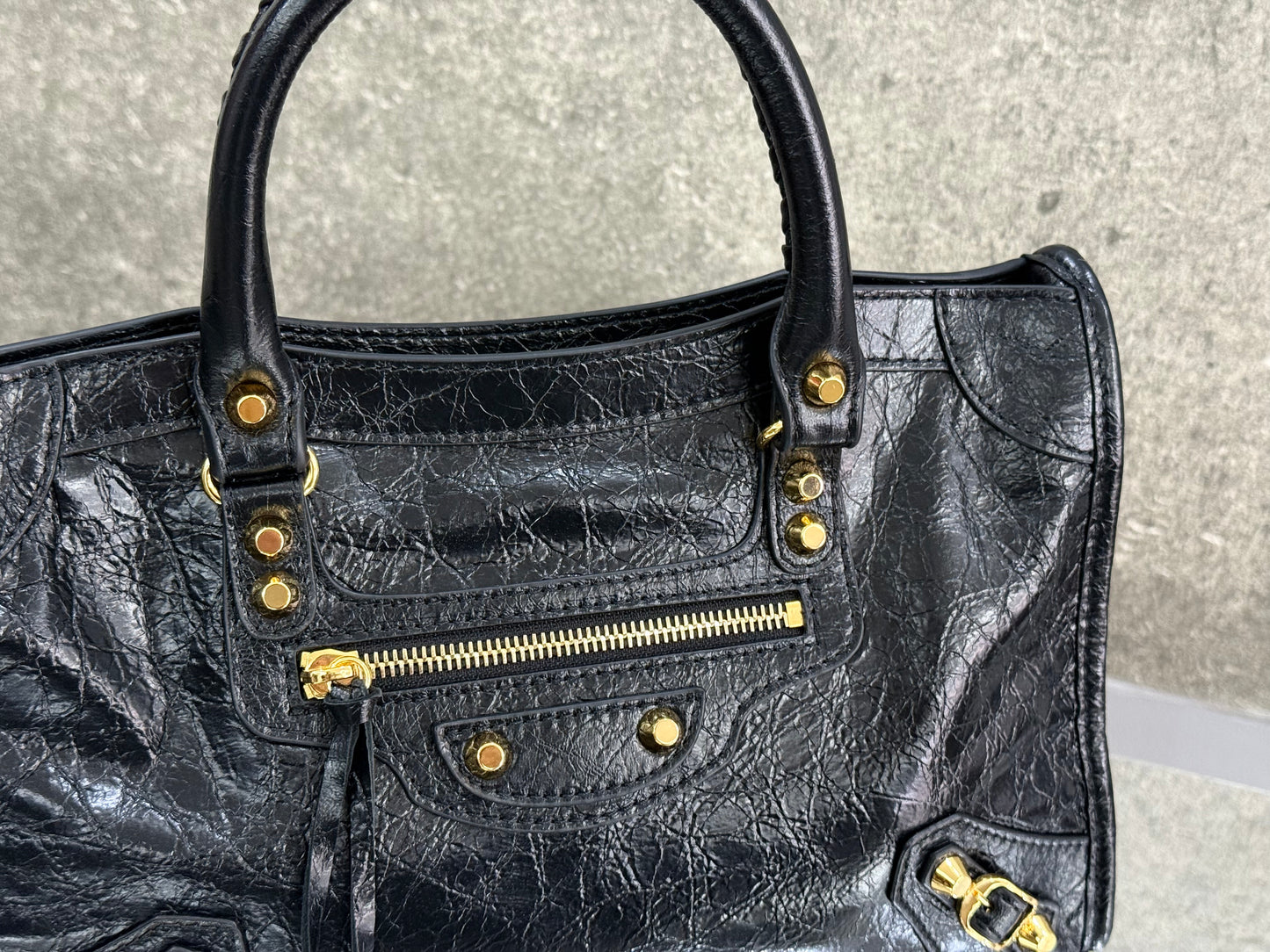 BLCG Le City Handbag 30x20x10cm