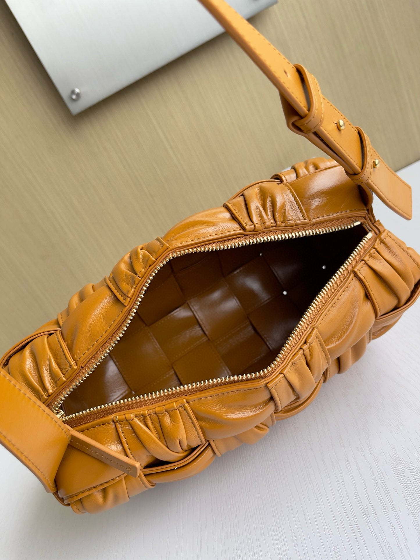 BV Brick Cassette Bag
