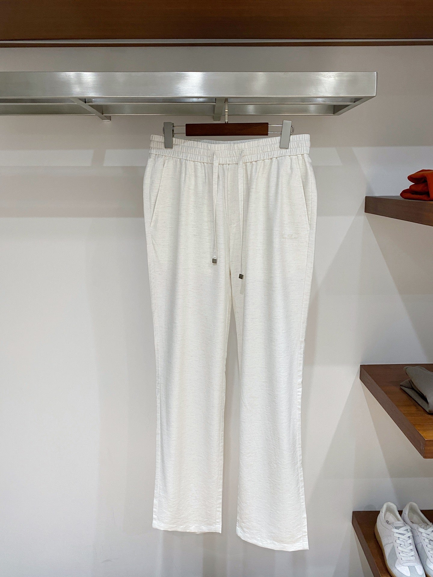 Loro Piana Long Pants