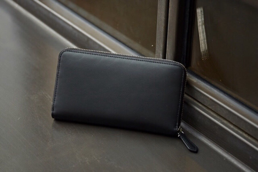 Fendi Long Zipped Wallet