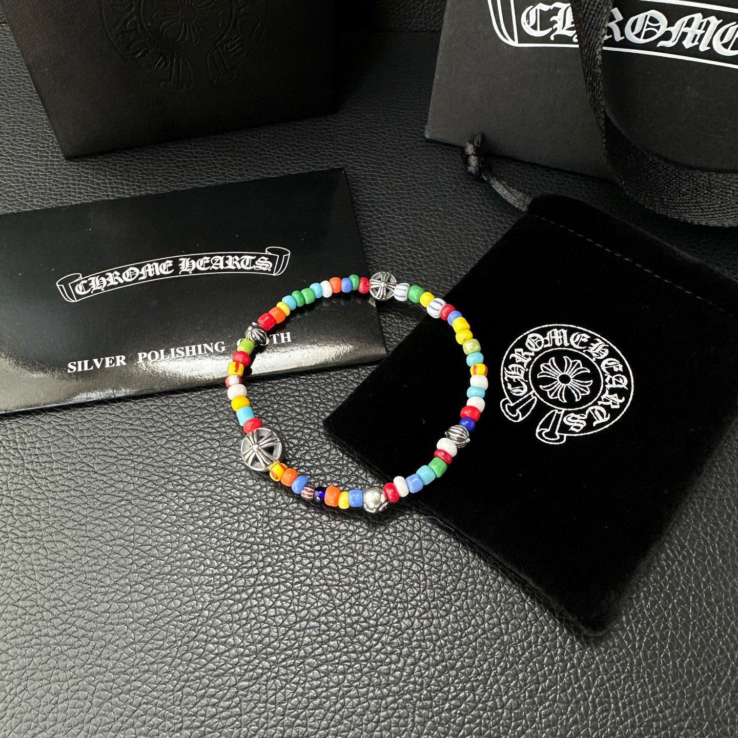 Chrome Hearts Bracelet