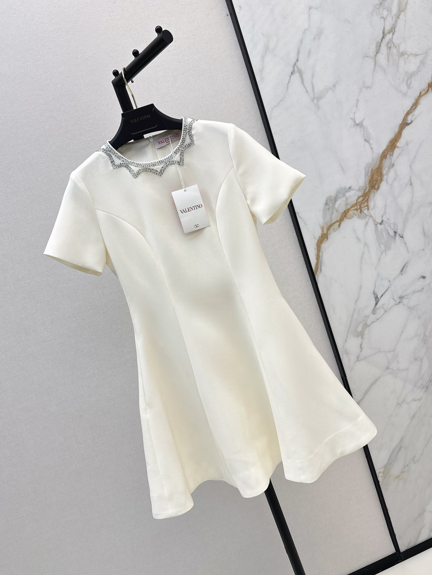 Valentino Long Dress