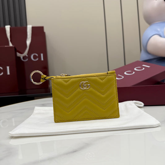 Gucci Wallet