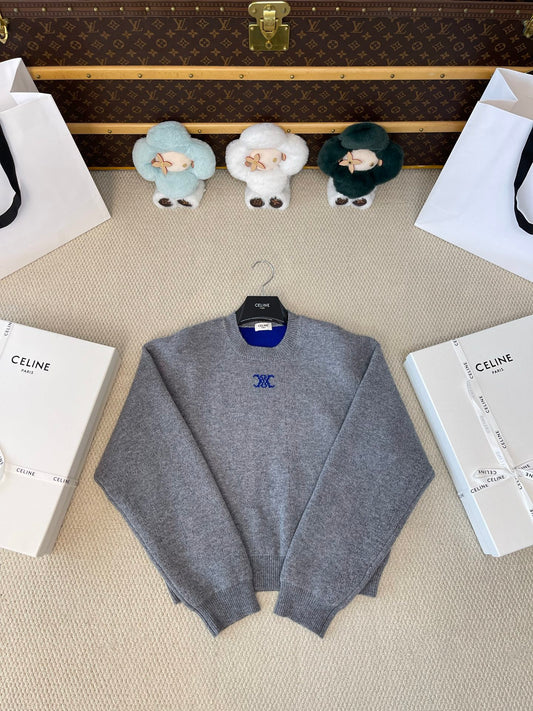 Celine Sweater