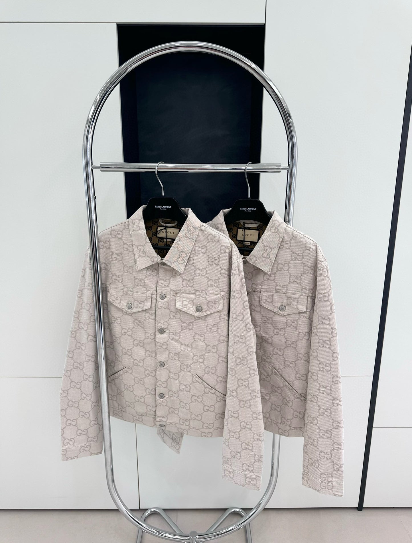 GC Long Sleeve Shirt