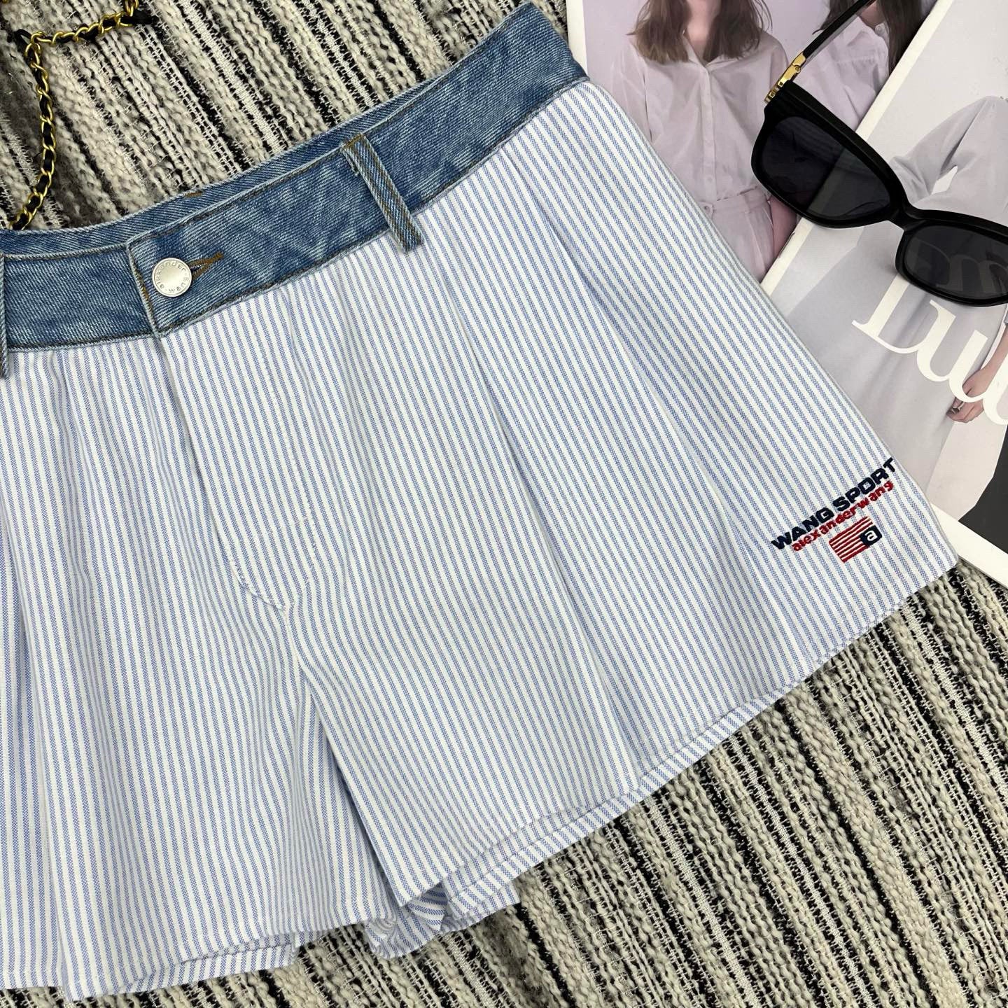 Alexander Wang Jeans