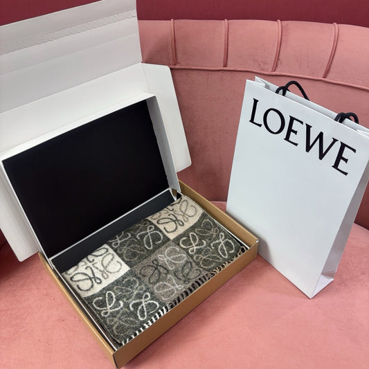 Loewe Scarves