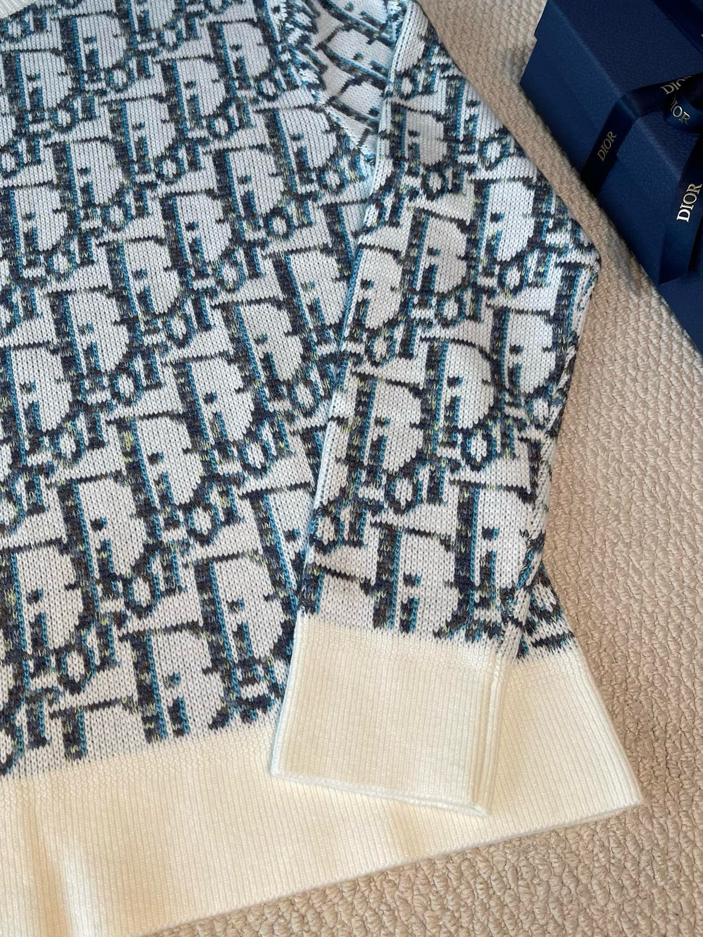 Dior Sweater